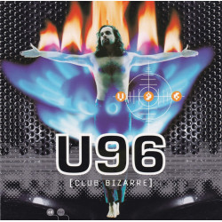 U96 - CLUB BIZARRE (ED. 2000)