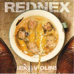 REDNEX - SEX & VIOLINS (ED....