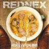 REDNEX - SEX & VIOLINS (ED. 1995)