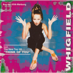 WHIGFIELD - WHIGFIELD (ED....