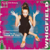 WHIGFIELD - WHIGFIELD (ED. 1995)