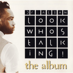 DR. ALBAN - LOOK WHOS...