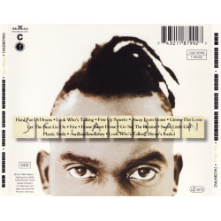 DR. ALBAN - LOOK WHOS TALKING! (THE ALBUM) (ED. 1994)