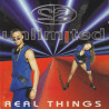 2 UNLIMITED - REAL THINGS (ED. 1994)