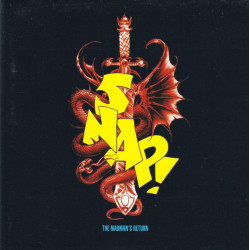 SNAP! - THE MADMAN'S RETURN...