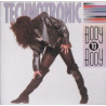 TECHNOTRONIC - BODY TO BODY (ED. 1991)