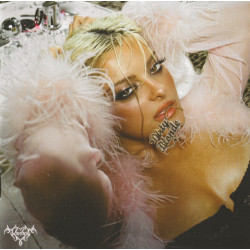 BEBE REXHA - DIRTY BLONDE...