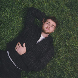 ALEX WARREN - YOU'LL BE...