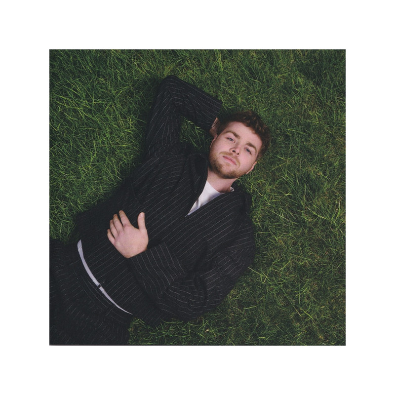 ALEX WARREN - YOU'LL BE ALRIGHT, KID (ED. 2025)