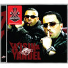 WISIN & YANDEL - PAL MUNDO (ED. 2026) REEDICION