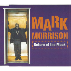 MARK MORRISON - RETURN OF...
