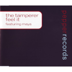 TAMPERER, THE FEATURING...