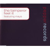 TAMPERER, THE FEATURING MAYA - FEEL IT (ED. 1998)