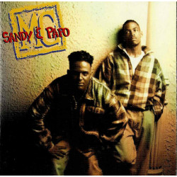 SANDY & PAPO - SANDY & PAPO...