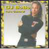DJ BOBO - TAKE CONTROL (ED. 1993)