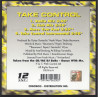 DJ BOBO - TAKE CONTROL (ED. 1993)