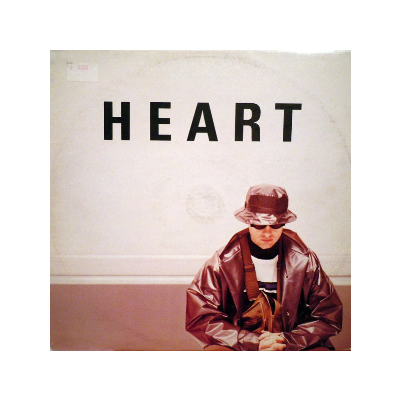 PET SHOP BOYS - HEART (ED. 1988)