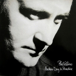 PHIL COLLINS - ANOTHER DAY...