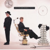 PET SHOP BOYS - LEFT TO MY OWN DEVICES (ED. 1988)
