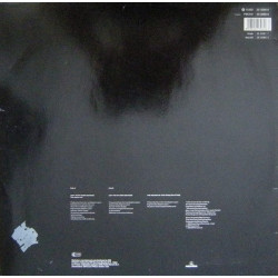 PET SHOP BOYS - LEFT TO MY OWN DEVICES (ED. 1988)
