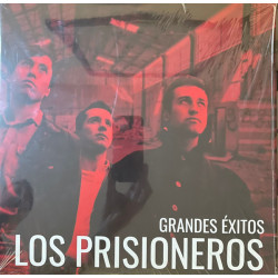LOS PRISIONEROS - GRANDES...