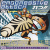 VARIOUS - PROGRESSIVE ATTACK (ED. 1998)