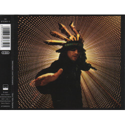 JAMIROQUAI - LOVE...