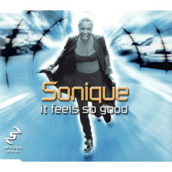 SONIQUE - IT FEELS SO GOOD...