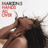 MAROON 5 - HANDS ALL OVER (ED. 2010)
