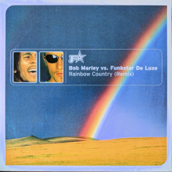 BOB MARLEY VS. FUNKSTAR DE...