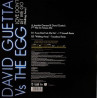 DAVID GUETTA VS. EGG, THE - LOVE DON'T LET ME GO (WALKING AWAY) (ED. 2006)