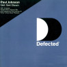 PAUL JOHNSON - GET GET DOWN (ED. 1999)