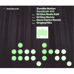 ZOMBIE NATION - KERNKRAFT...