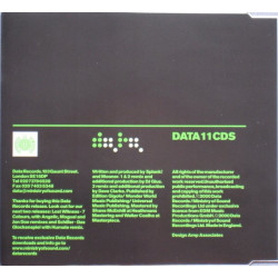 ZOMBIE NATION - KERNKRAFT 400 (ED. 2000)
