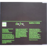 ZOMBIE NATION - KERNKRAFT 400 (ED. 2000)
