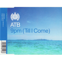 ATB - 9PM  (ED. 1999)
