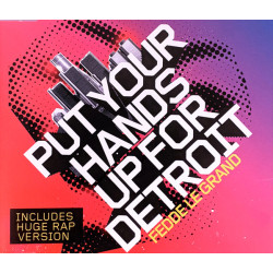 FEDDE LE GRAND - PUT YOUR...