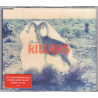 KILLERS, THE - BONES (ED. 2006)