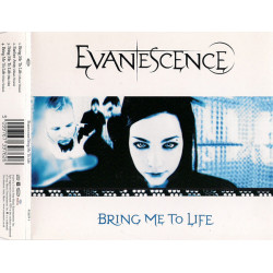 EVANESCENCE - BRING ME TO...
