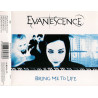 EVANESCENCE - BRING ME TO LIFE (ED. 2003)