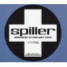 SPILLER - GROOVEJET  (ED. 2000)