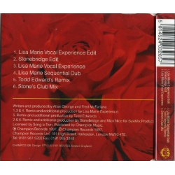ROBIN S - SHOW ME LOVE (ED. 1997)