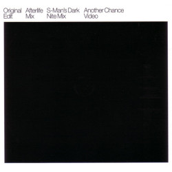 ROGER SANCHEZ - ANOTHER CHANCE (ED. 2001)