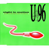 U96 - NIGHT IN MOTION (BASS BUMPERS REMIX) (ED. 1993)