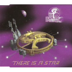 PHARAO - THERE IS A STAR...