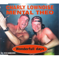 CHARLY LOWNOISE & MENTAL...