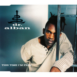 DR. ALBAN - THIS TIME I'M...