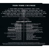 DR. ALBAN - THIS TIME I'M FREE (ED. 1995)