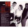 FUN FACTORY - CLOSE TO YOU (ED. 1994)
