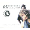 2 BROTHERS ON THE 4TH FLOOR  - DREAMS (ED. 1994)